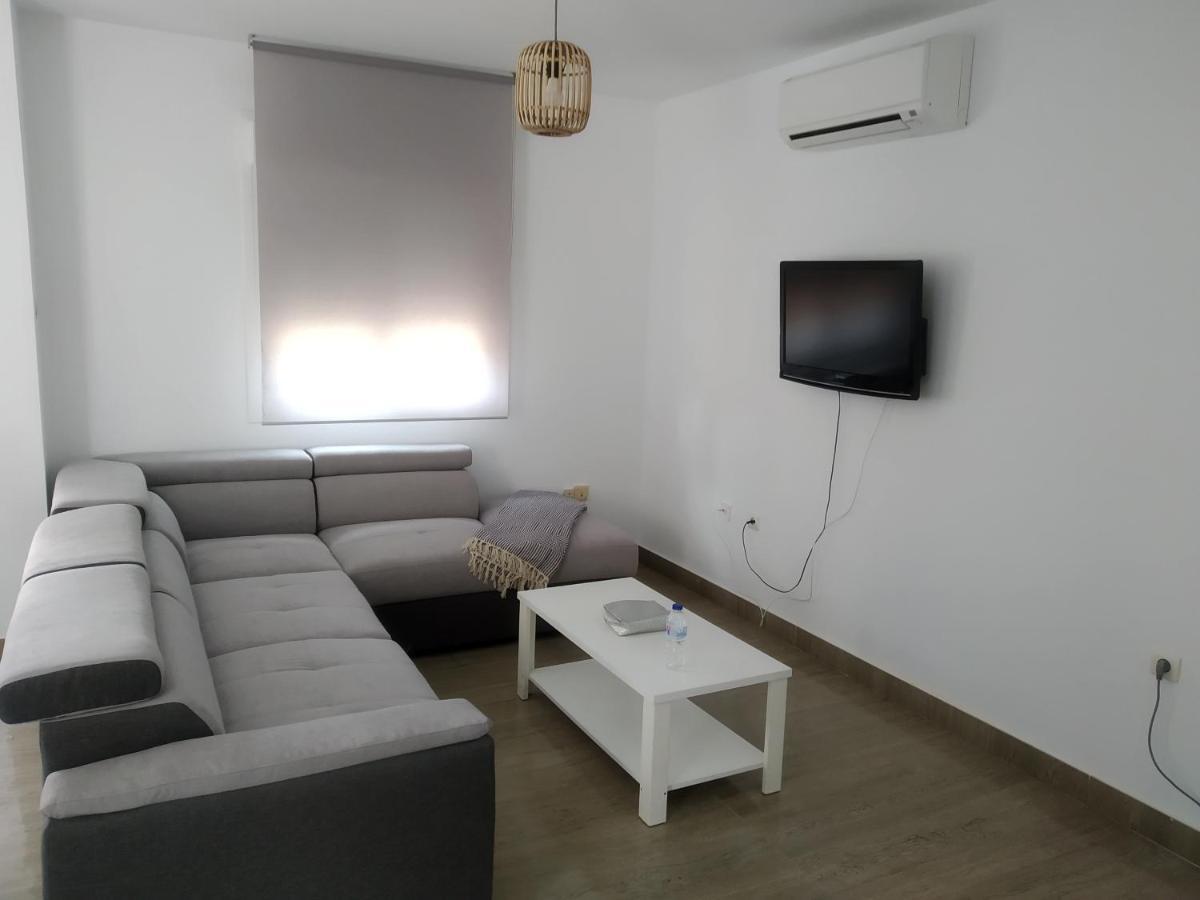 Apartamentos El Puerto San Jose  Luaran gambar