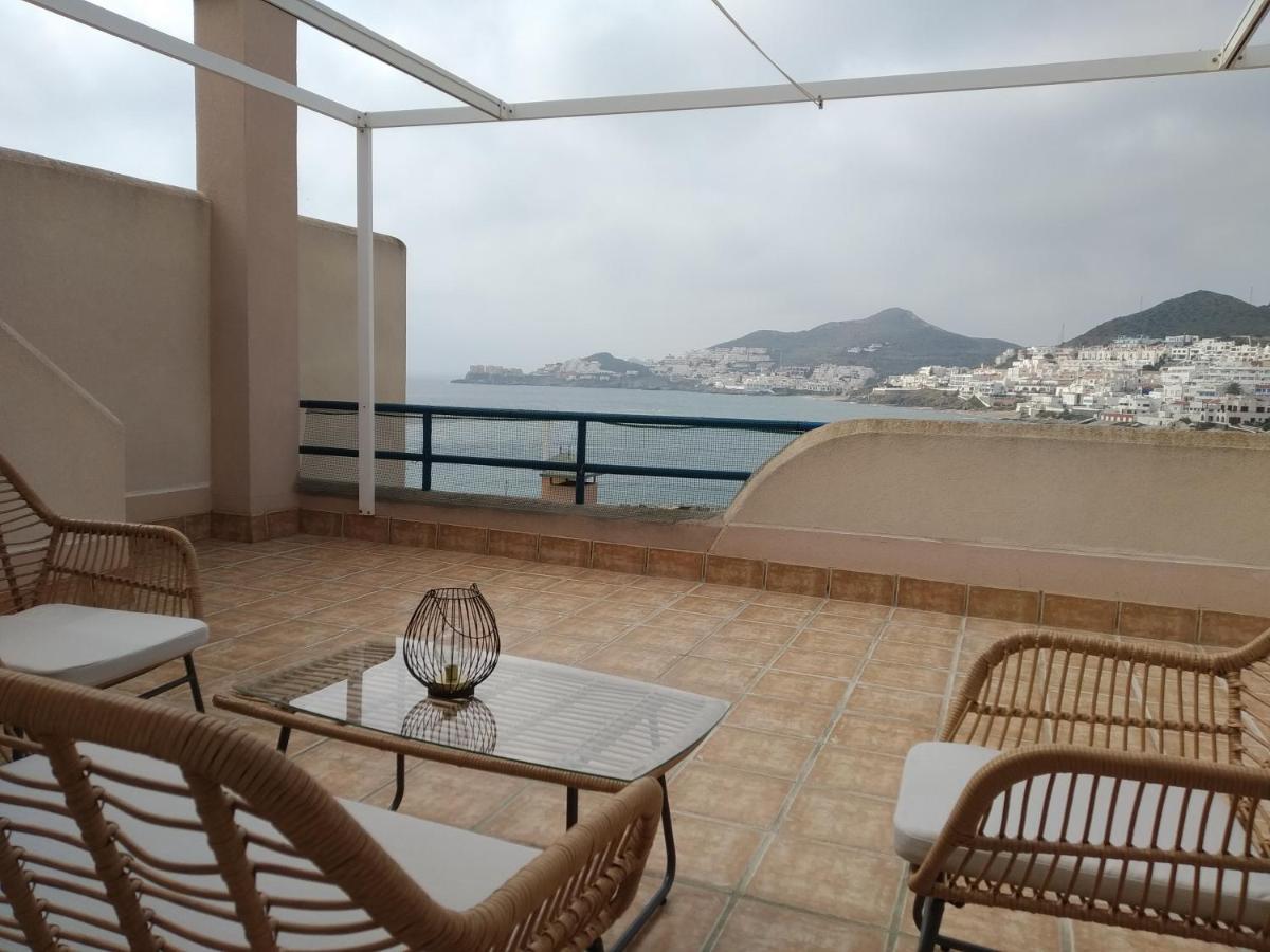 Apartamentos El Puerto San Jose  Luaran gambar