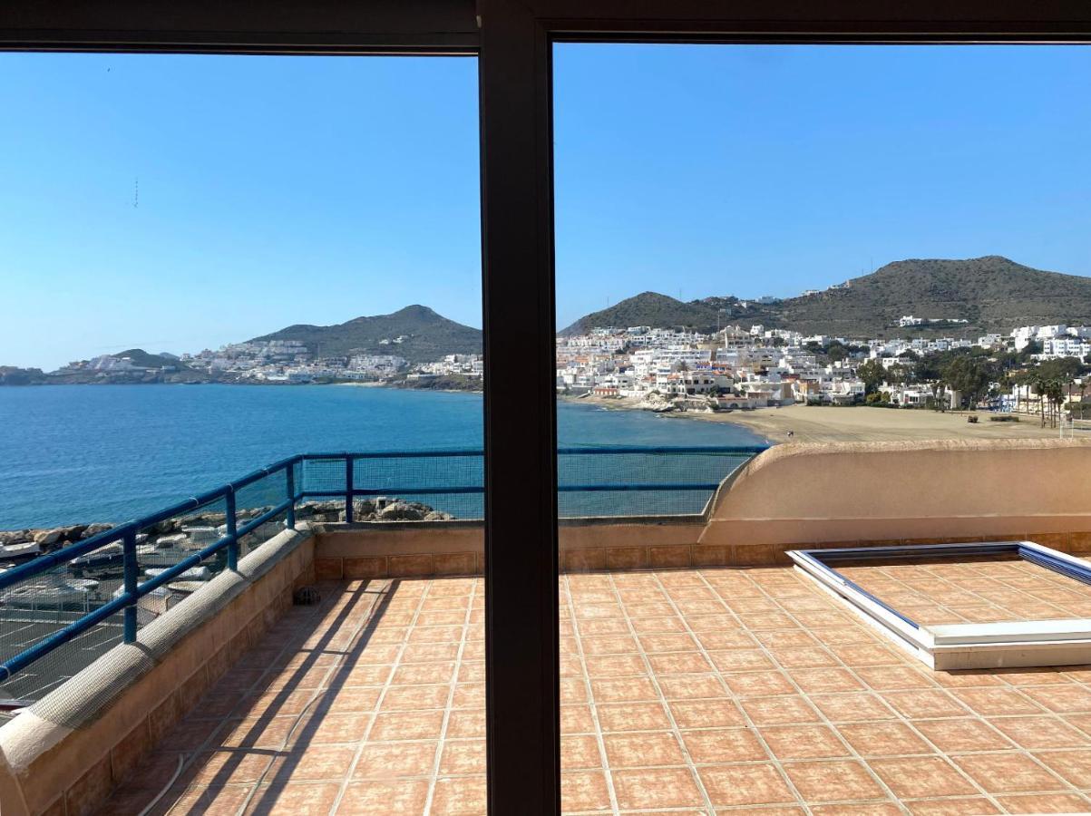 Apartamentos El Puerto San Jose  Luaran gambar