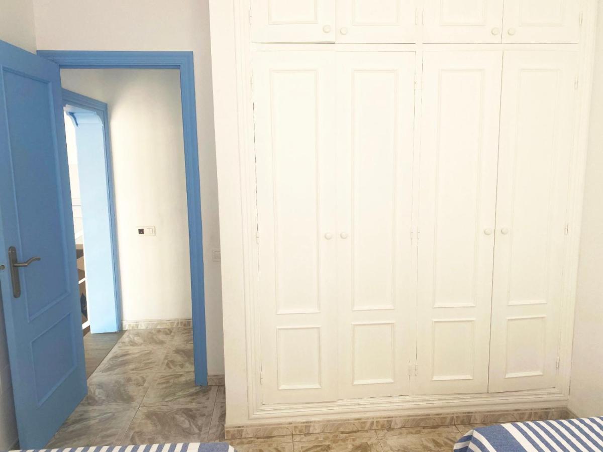 Apartamentos El Puerto San Jose  Luaran gambar