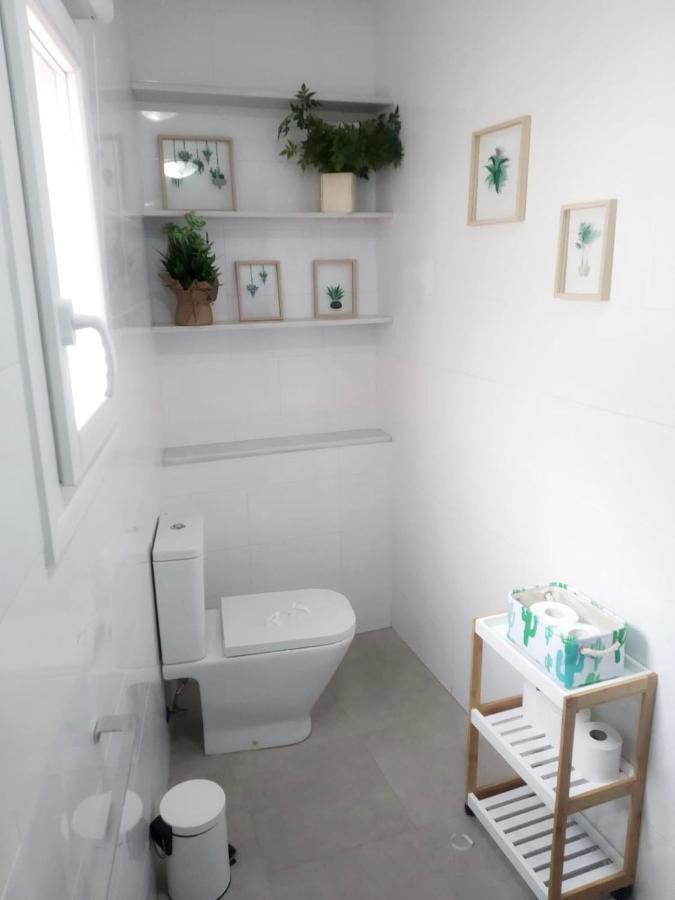 Apartamentos El Puerto San Jose  Luaran gambar