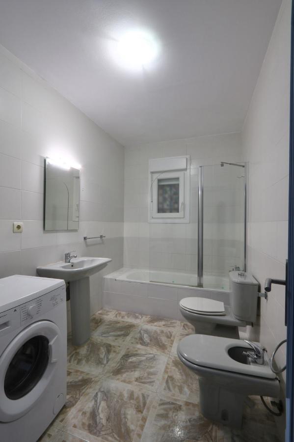 Apartamentos El Puerto San Jose  Luaran gambar