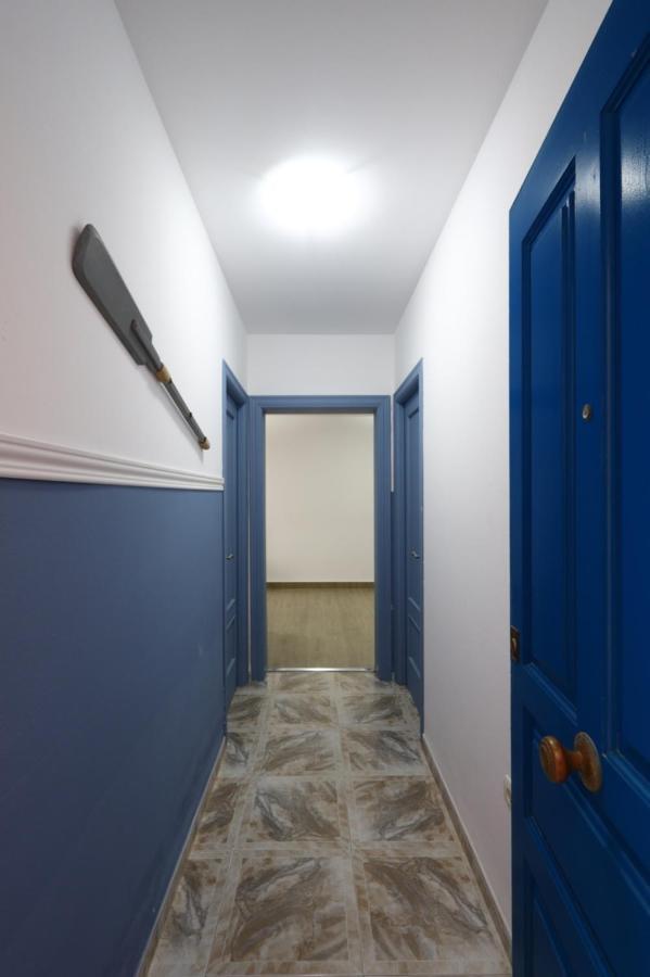 Apartamentos El Puerto San Jose  Luaran gambar