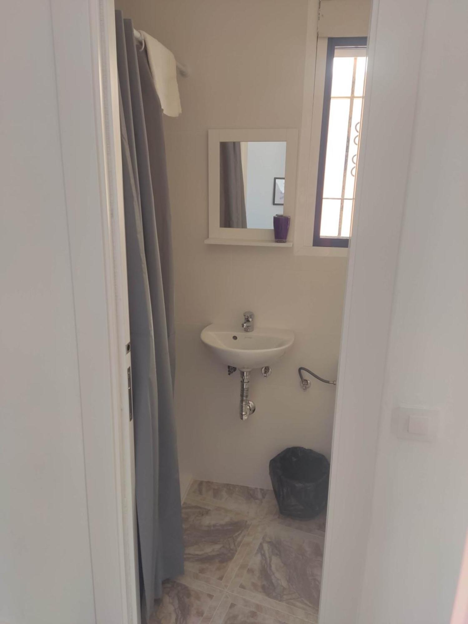 Apartamentos El Puerto San Jose  Luaran gambar