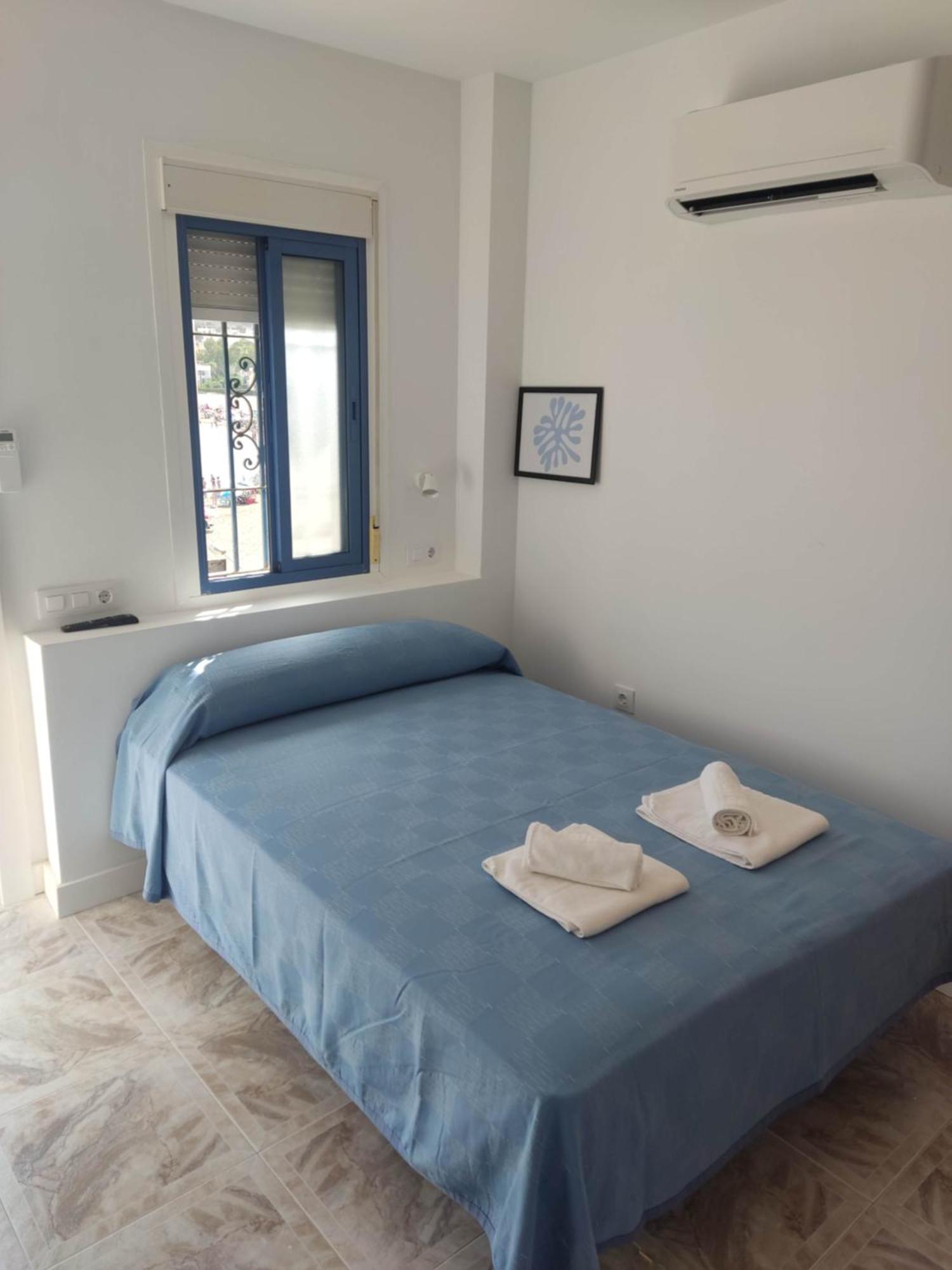 Apartamentos El Puerto San Jose  Luaran gambar