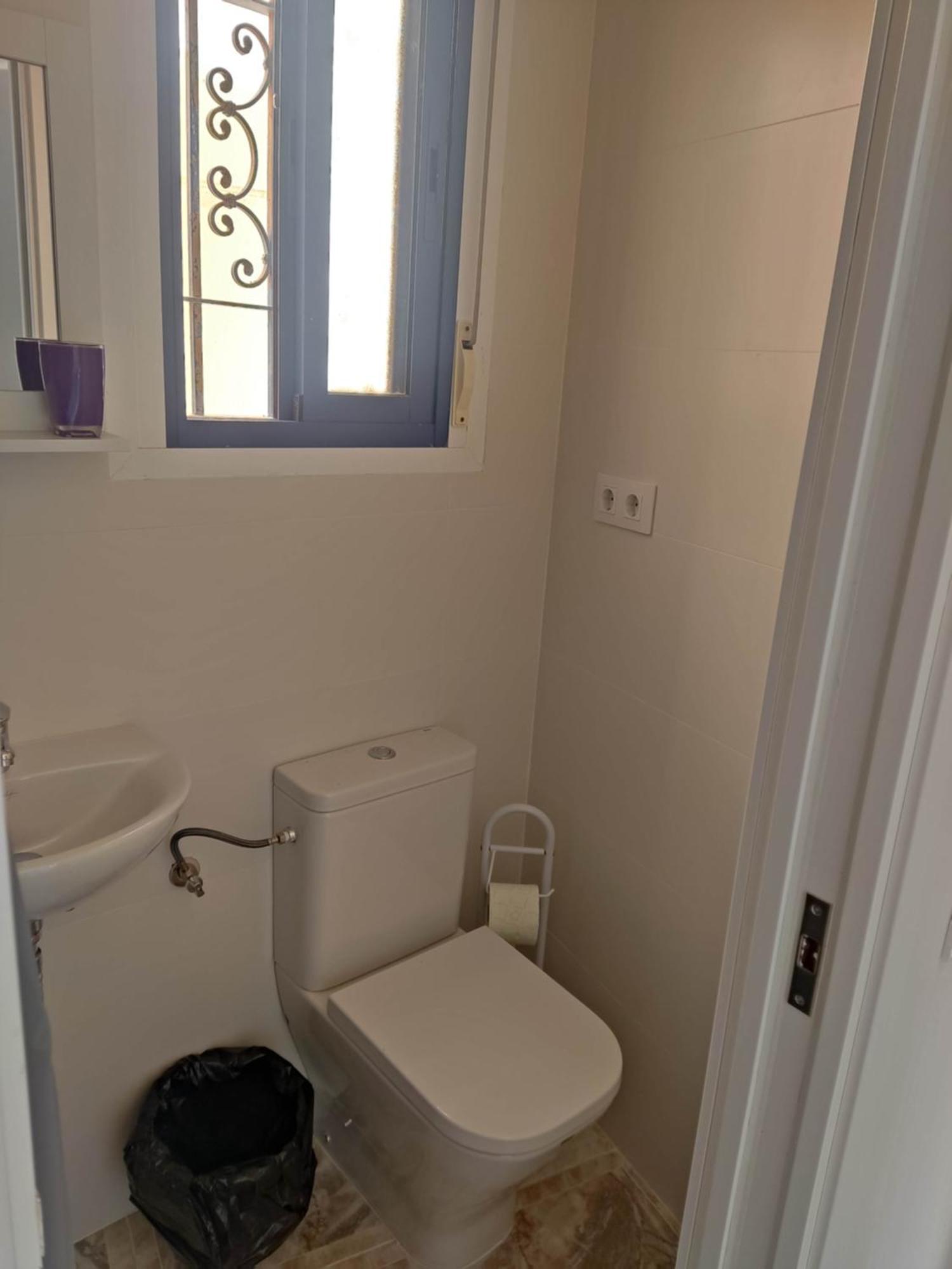 Apartamentos El Puerto San Jose  Luaran gambar